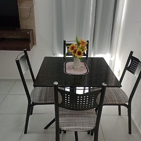 Plaza Fraga Maia Appartement Feira de Santana Buitenkant foto