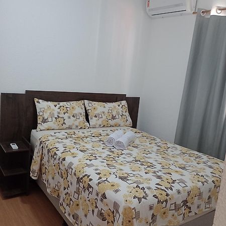 Plaza Fraga Maia Appartement Feira de Santana Buitenkant foto