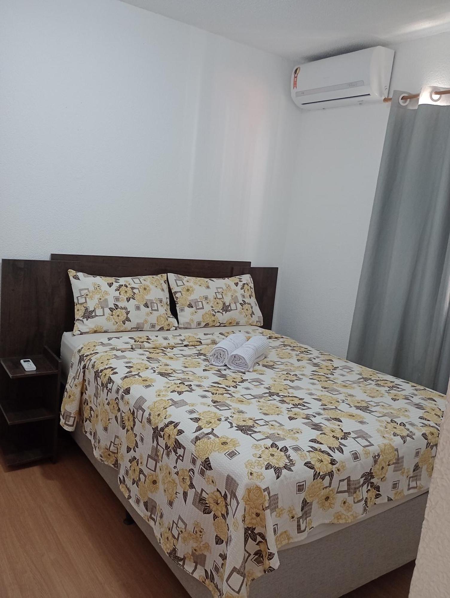 Plaza Fraga Maia Appartement Feira de Santana Buitenkant foto